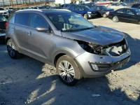 2016 KIA SPORTAGE E KNDPC3AC0G7860353