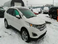 2016 FORD EDGE SEL A 2FMPK4J95GBB28641