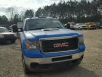 2013 GMC SIERRA K25 1GT12ZCG3DF103377