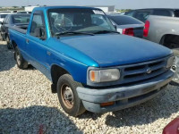 1995 MAZDA B2300 4F4CR12A8STM16613