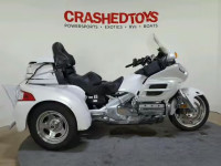 2008 HONDA GL1800 1HFSC47F58A707379