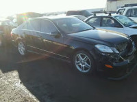 2011 MERCEDES-BENZ E550 WDDHF7CB1BA284507