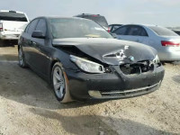 2009 BMW 528I WBANU53599C119771