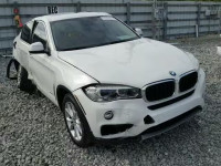 2015 BMW X6 SDRIVE3 5UXKU0C58F0F91869