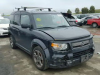 2007 HONDA ELEMENT SC 5J6YH17947L001130