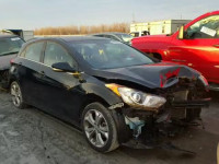 2015 HYUNDAI ELANTRA GT KMHD35LH4FU238356