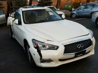 2017 INFINITI Q50 PREMIU JN1EV7AR3HM832565