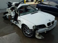 2001 BMW M3 CI WBSBL93411JR11851
