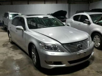 2010 LEXUS LS 460L JTHDL5EF5A5001912