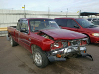 1997 MAZDA B4000 CAB 4F4CR16X8VTM13410