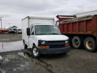 2005 GMC SAVANA CUT 1GDGG31V851901796