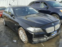 2014 BMW 550 XI WBAKP9C59ED692658