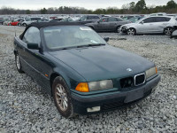 1999 BMW 328 IC AUT WBABK8332XEY91815