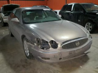 2006 BUICK ALLURE CXS 2G4WH587661239319