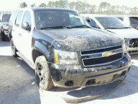 2014 CHEVROLET TAHOE POLI 1GNLC2E04ER190954