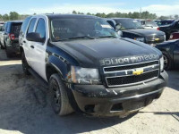 2014 CHEVROLET TAHOE POLI 1GNLC2E06ER189949