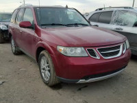 2007 SAAB 9-7X 4.2I 5S3ET13S072805375