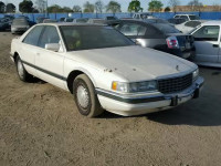 1993 CADILLAC SEVILLE 1G6KS52B7PU821018