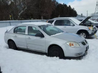 2005 PONTIAC PURSUIT 1G2AJ52F157595573