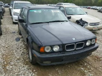 1995 BMW 525 IT AUT WBAHJ6328SGD25134