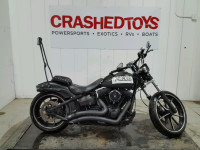 2014 HARLEY-DAVIDSON FXSB BREAK 1HD1BFV11EB032503
