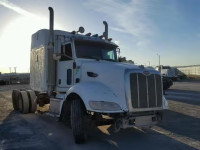 2007 PETERBILT 386 1XPHDB9X07D693009