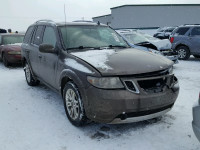 2008 SAAB 9-7X 4.2I 5S3ET13S582803543