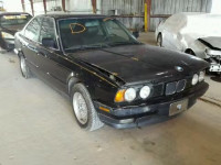1991 BMW 535 I AUTO WBAHD2311MBF70123
