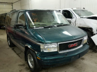 1999 GMC SAFARI XT 1GDEL19W2XB507602