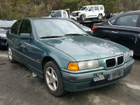 1998 BMW 318 TI WBACG7325WAS99936