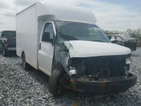 2006 GMC SAVANA CUT 1GDHG31U361213119