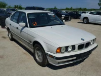 1995 BMW 525 I AUTO WBAHD6328SGK80040