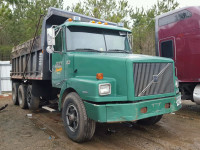 1997 VOLVO CONVENTION 4V5JCBME4VR854909