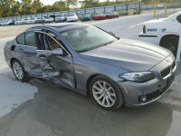 2015 BMW 535 XI WBA5B3C57FD543966