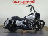 2010 HARLEY-DAVIDSON FLHRC 1HD1FR413AB629623