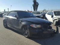 2009 BMW 135 I WBAUN93549VK40678