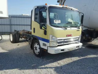 2008 GMC W4500 W450 4KDC4B1U88J800075