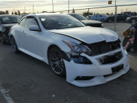 2013 INFINITI G37 SPORT JN1CV6FE3DM230122