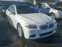 2011 BMW 550 XI WBAFU9C53BC786305