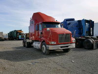 2000 INTERNATIONAL 9400 9400I 2HSCNAER2YC049238