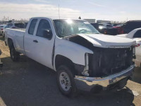 2009 GMC SIERRA C25 1GTHC49K39E136449