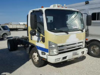 2009 GMC W4500 W450 4KDC4W1N69J802148