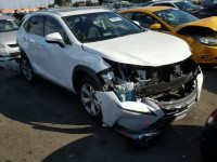 2017 LEXUS NX 300H JTJBJRBZ5H2054896