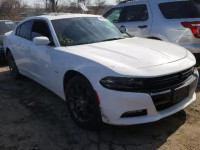 2018 DODGE CHARGER GT 2C3CDXJG9JH117180