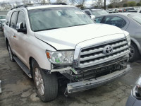 2012 TOYOTA SEQUOIA PL 5TDDY5G18CS065363