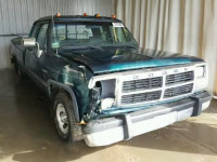 1993 DODGE D-SERIES D 3B7HE13Y4PM165083