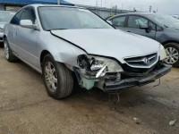 2002 ACURA 3.2CL TYPE 19UYA426X2A005682