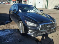 2018 INFINITI Q50 LUXE JN1EV7AR0JM431805