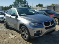 2013 BMW X6 XDRIVE3 5UXFG2C50DL786362