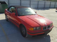 1994 BMW 318 IC WBABK5326REC82836
